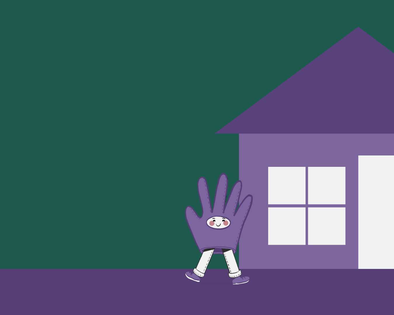 Tinggal Sendiri : Kunci Biar Mental Tetap Sehat Menghadapi Keluarga Toxic?!