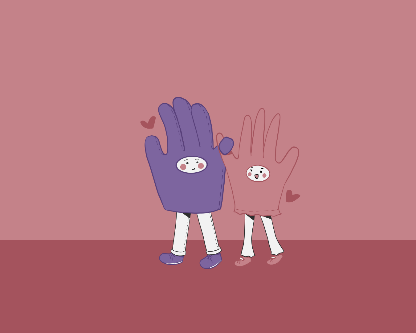 Tidak Hopeless Romantic, Bukan Berarti Jadi Aromantic