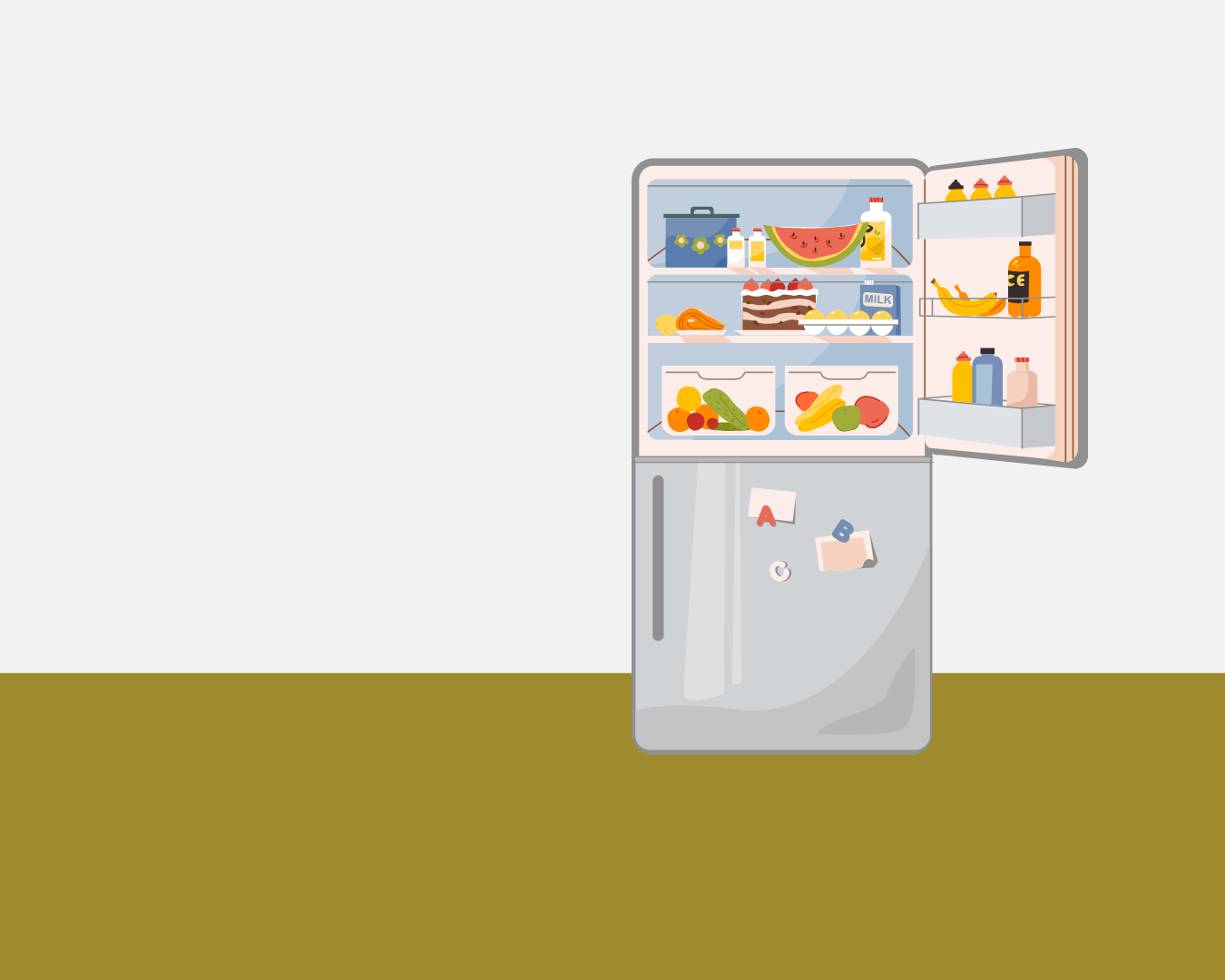 Tips Bertahan dengan Pasangan yang Dingin seperti Kulkas