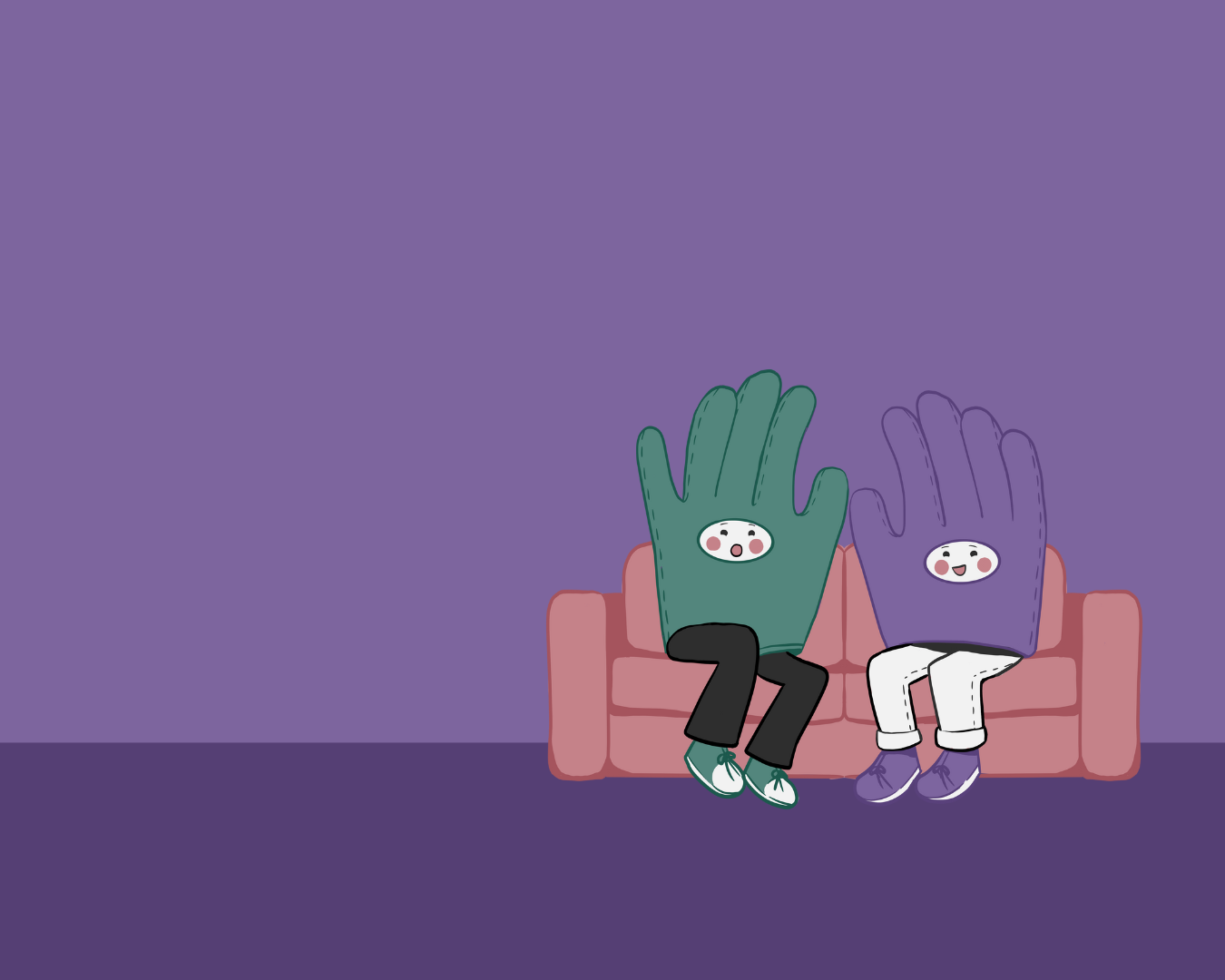 Ini Alasan Kamu Gak Perlu Takut ke Psikolog