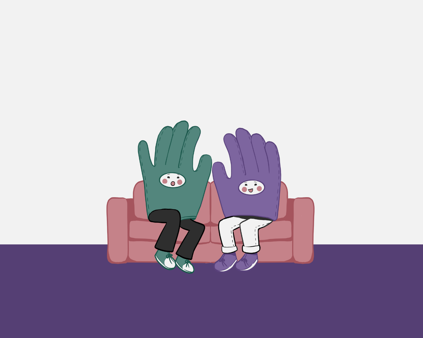 Bagaimana Sih Sesi Pertama dengan Psikolog Itu?