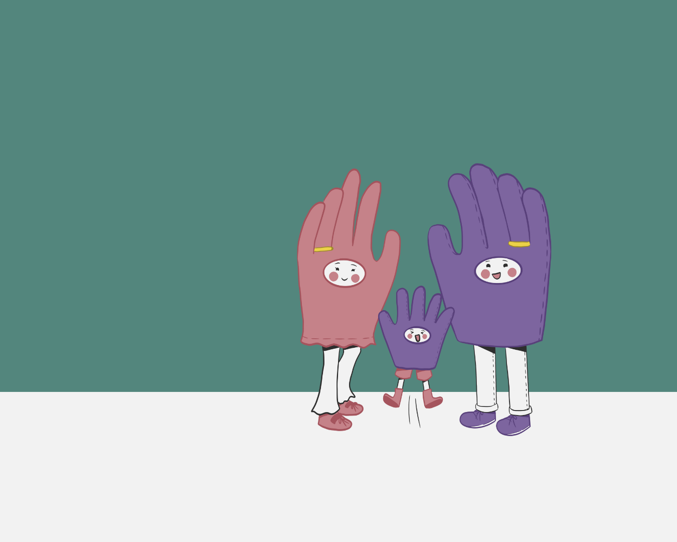 Tipe-Tipe Orang Tua yang Toxic