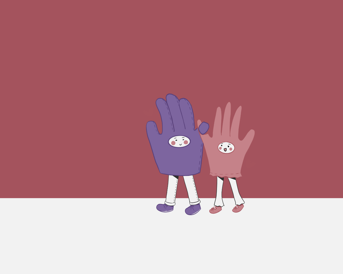 Sebenarnya, Gak Ada Pasangan yang Benar-Benar Cocok?