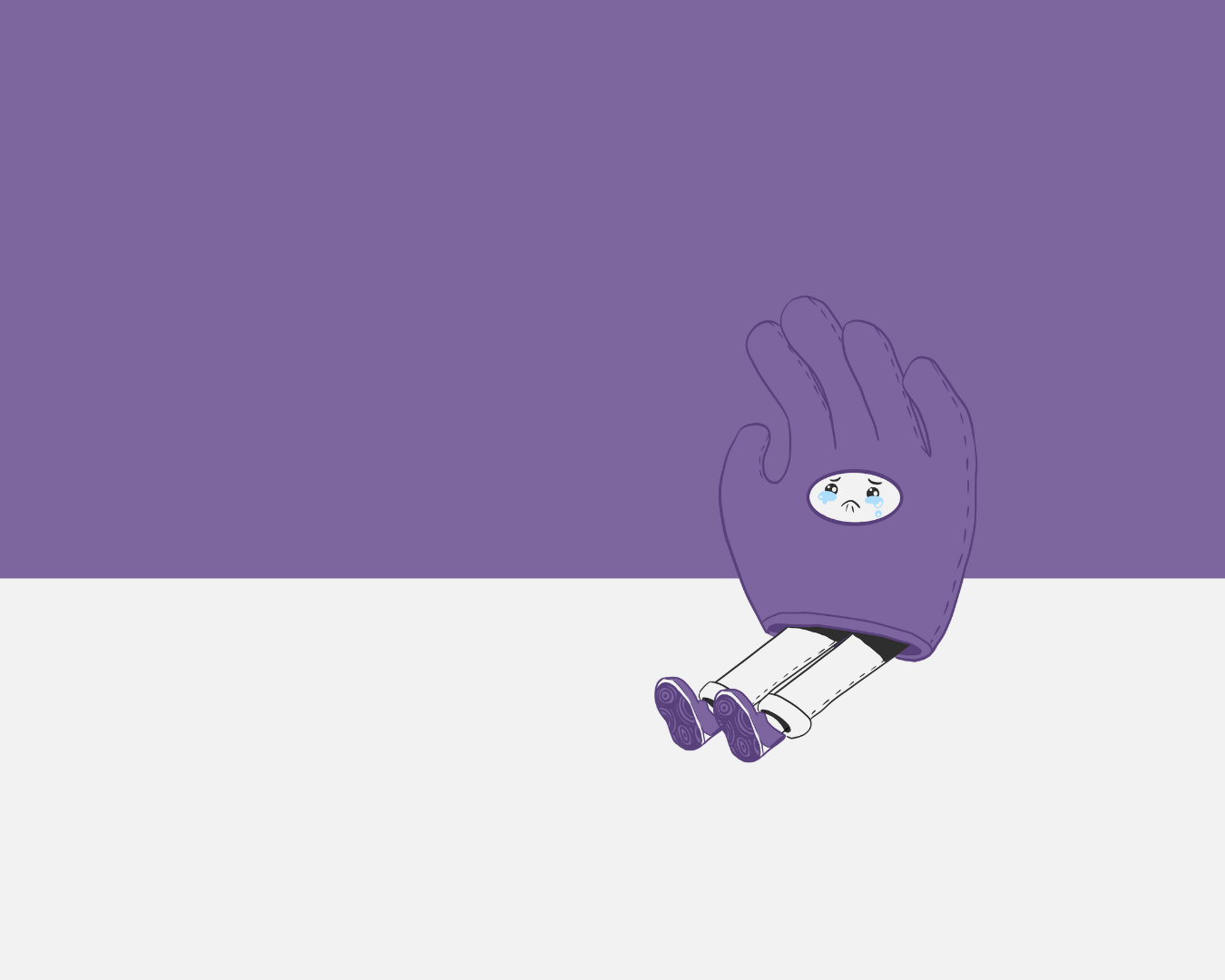 Gak Rela Buat Merelakan?