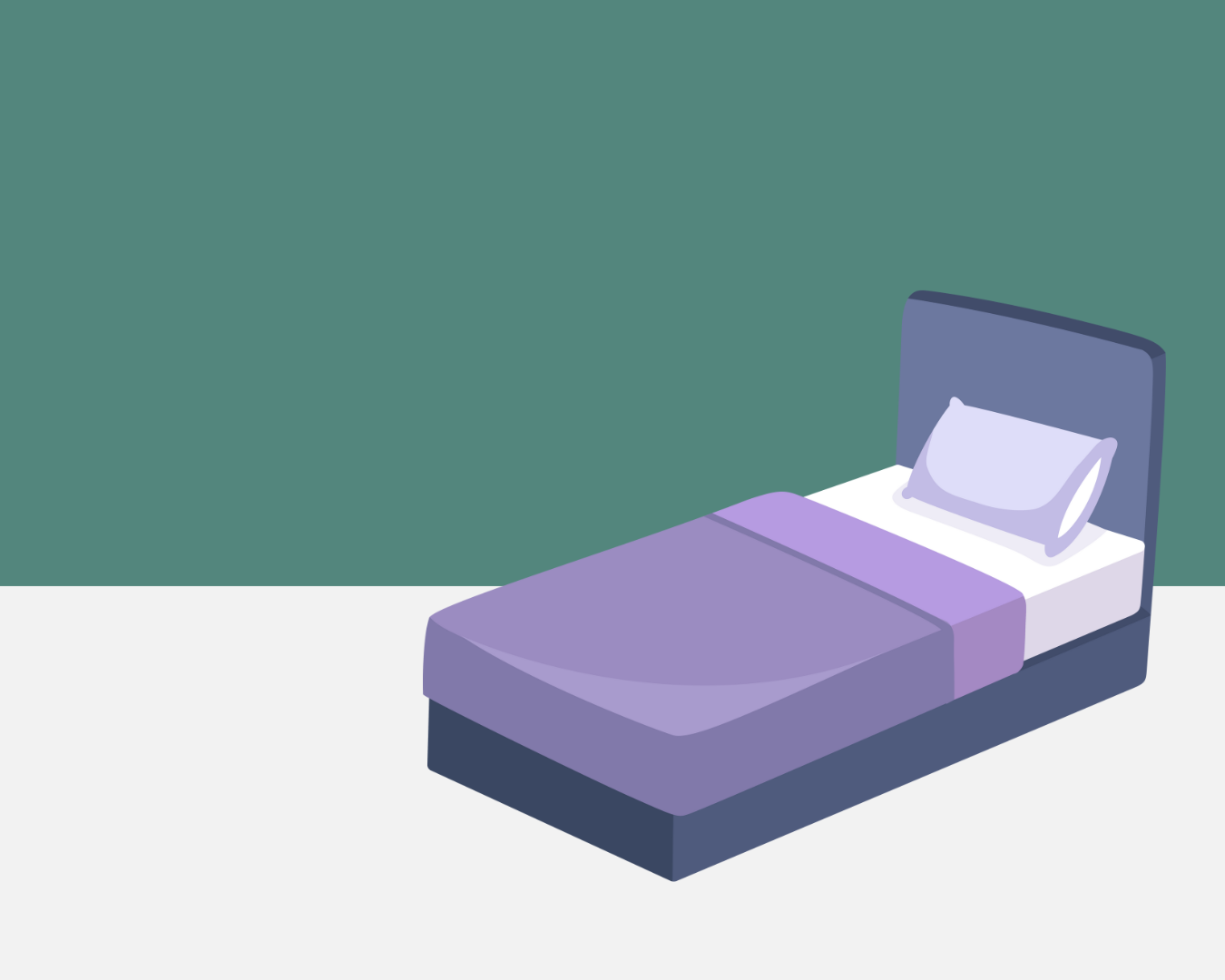 Apapun Permasalahannya, Tidur adalah Jalannya. Bahayakah?