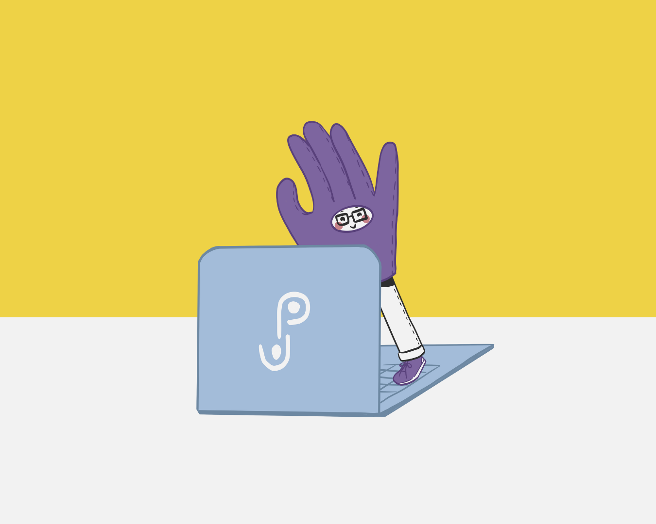 Kok Aku Gini-Gini Aja Ya?