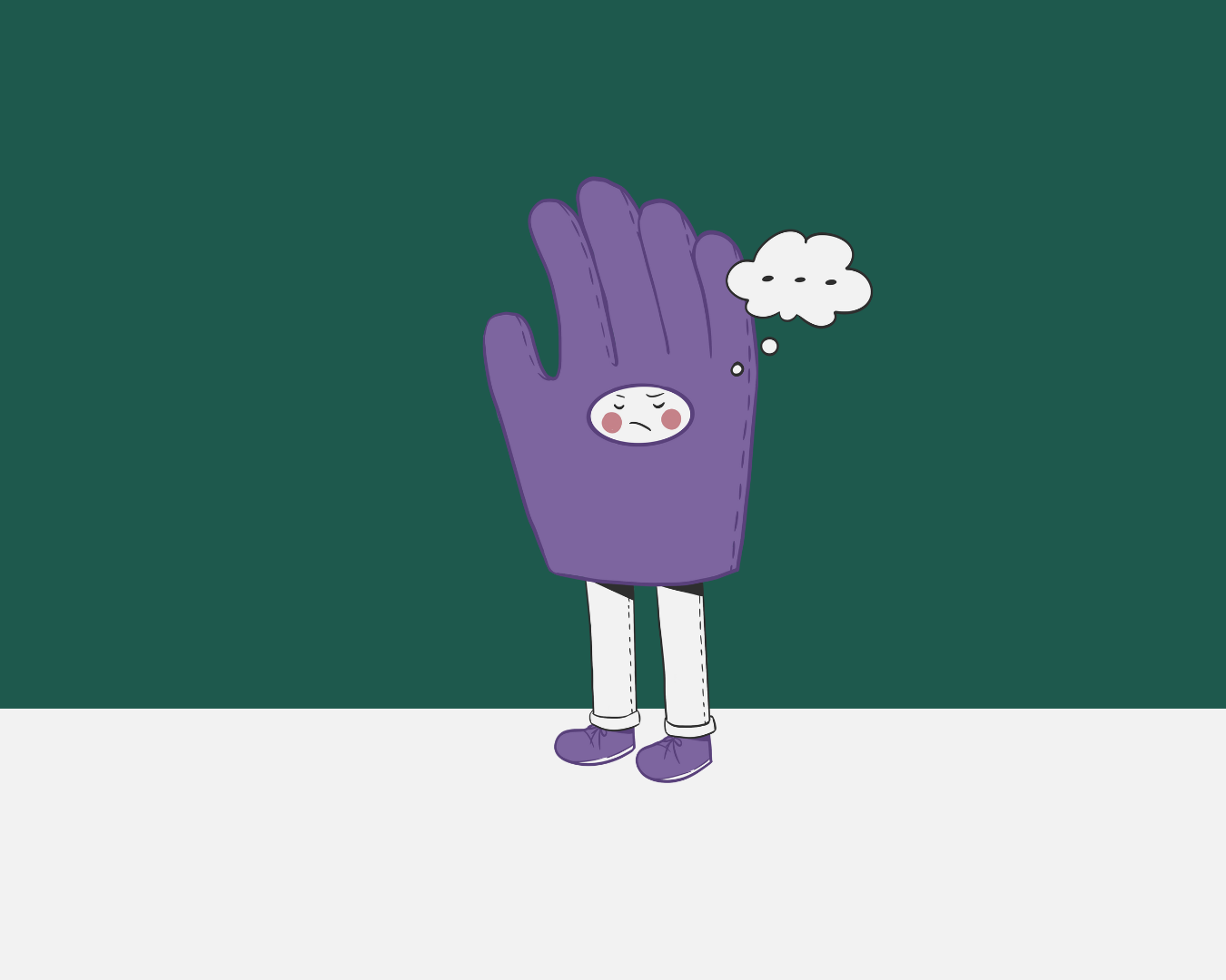 Kenapa Orang Bisa Punya Anxious Attachment Style?