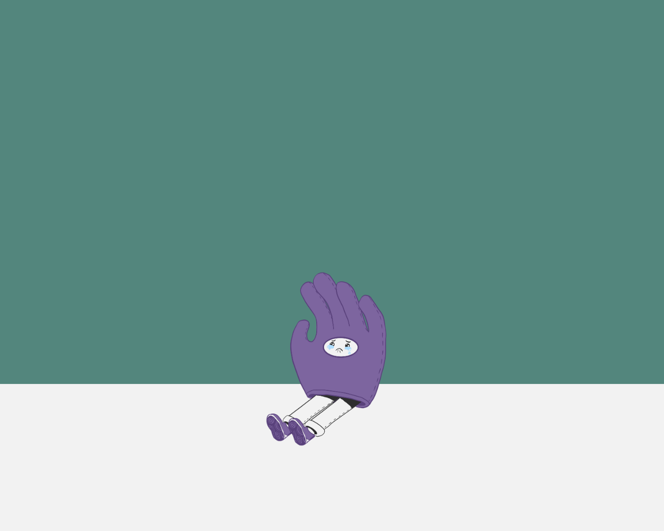 Anak Sudah Punya Emosi Sejak Kecil?