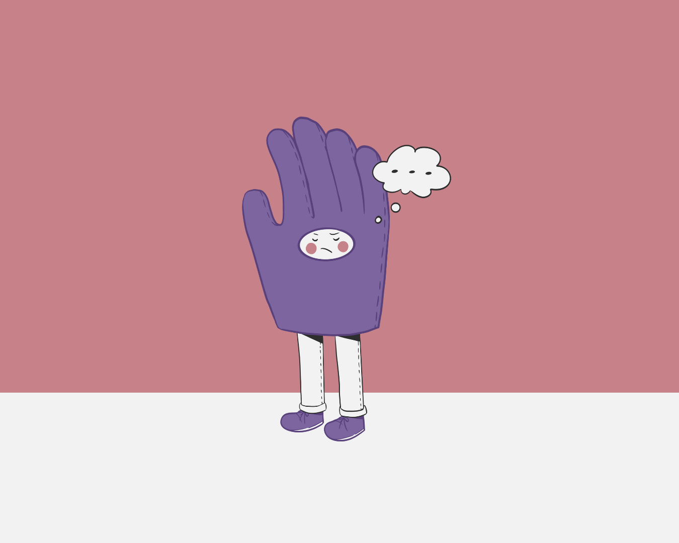 Sebenarnya, Kita Semua Itu Punya Sisi Toxic?