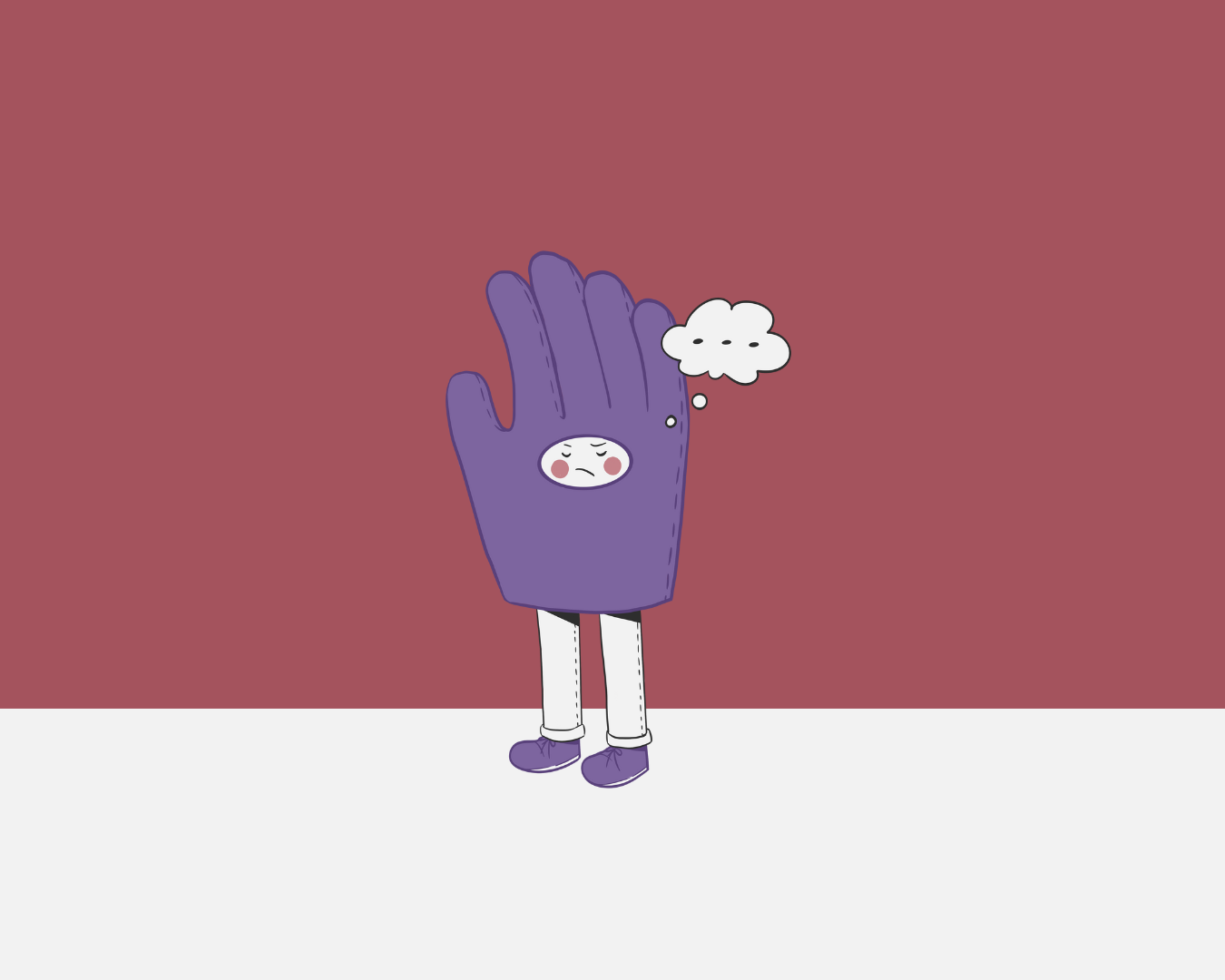 Punya Lebih dari 3 Kepribadian dalam 1 Tubuh?