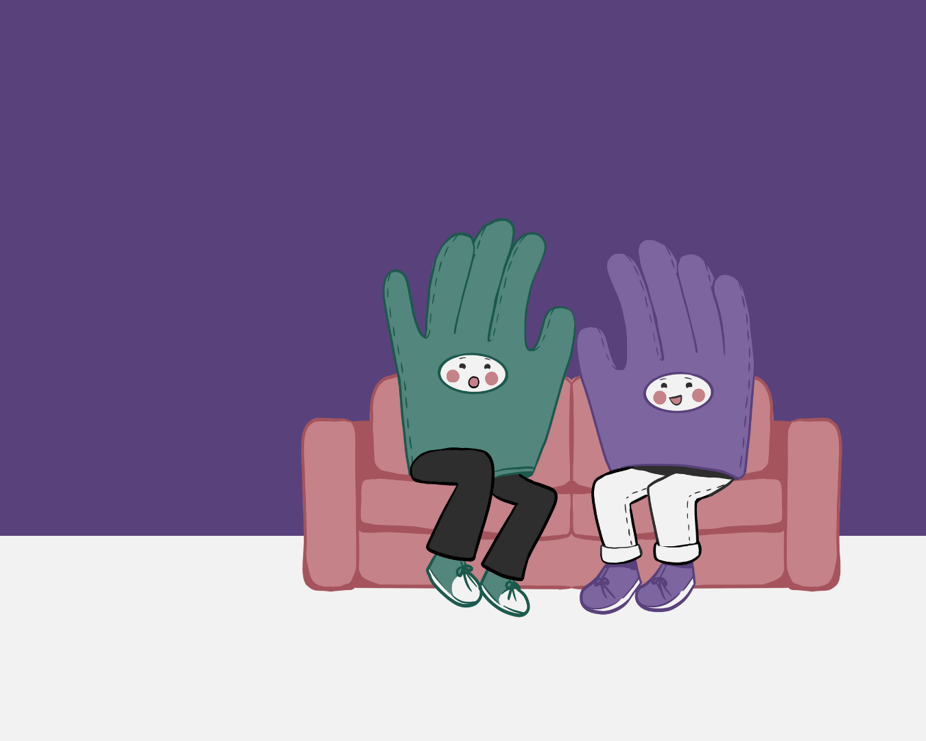 Kesurupan Itu Termasuk Gangguan Kesehatan Mental?!