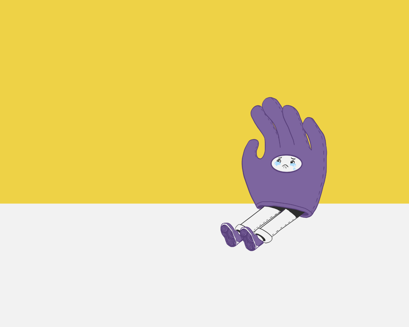 Mengenal 'Gamophobia'